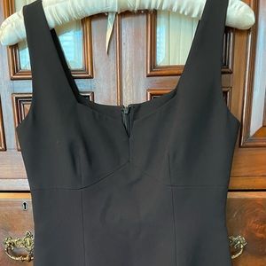 BCBG Little Black Dressy Dress  Sz 2
